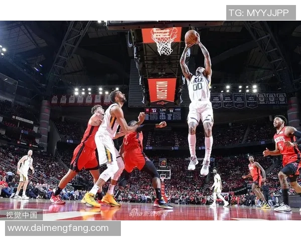 夏季联赛火箭队对阵爵士队精彩回放分析与赛后点评